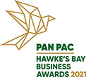 Hawke's Bay Business Awards