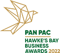 Hawke's Bay Business Awards