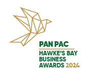 Pan Pac Hawke's Bay Business Awards