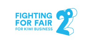 2degrees Business Awards banner