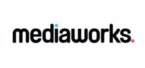 MediaWorks Business Awards banner