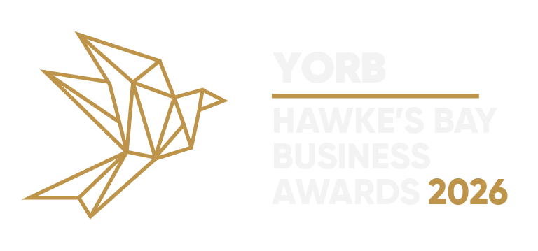 Hawke's Bay Business Awards